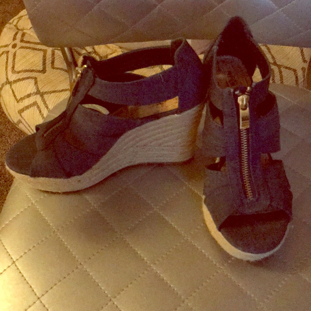 Wedges